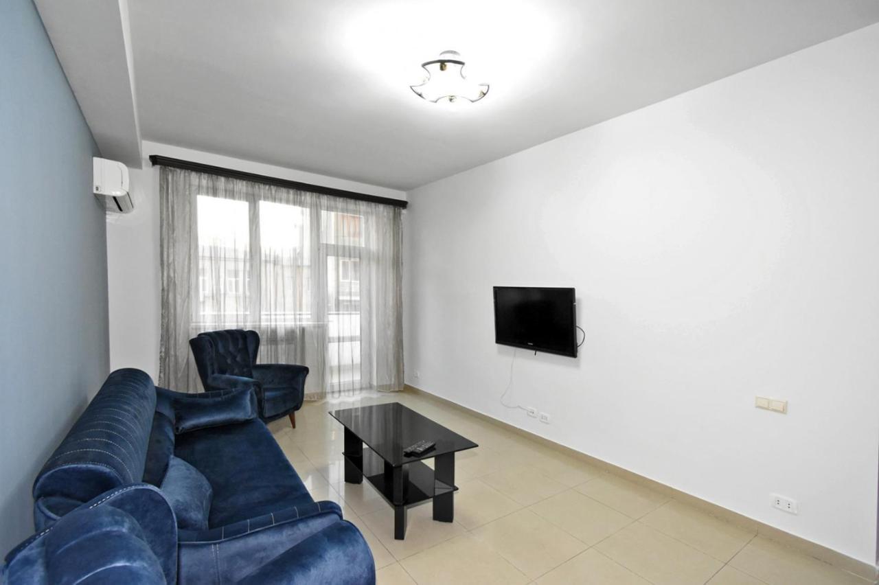 Mini Hotel Jereván Kültér fotó