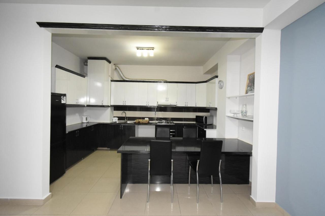 Mini Hotel Jereván Kültér fotó