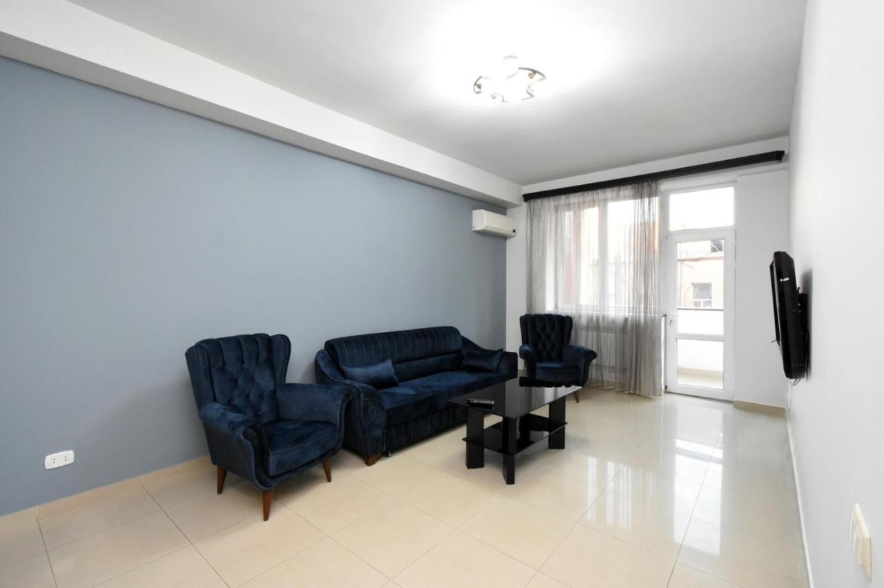 Mini Hotel Jereván Kültér fotó