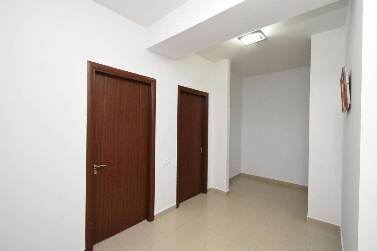 Mini Hotel Jereván Kültér fotó