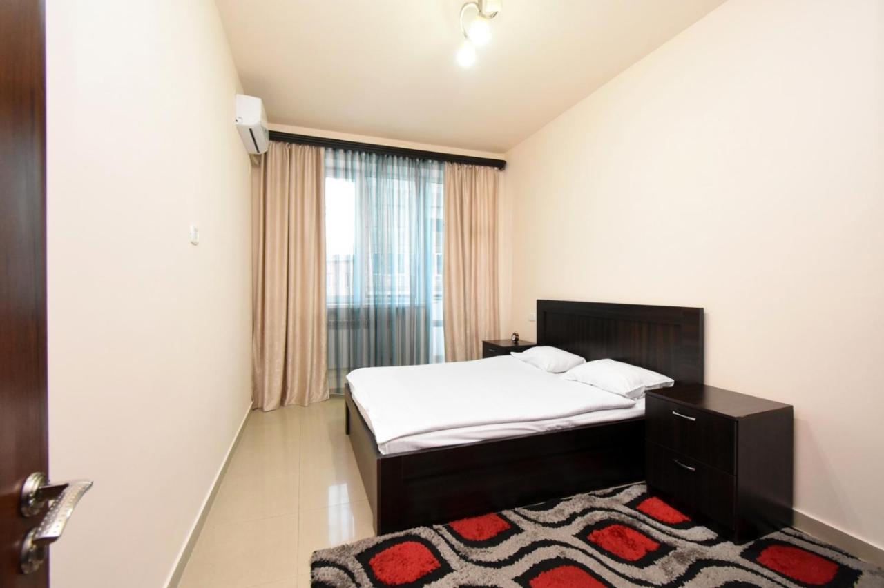 Mini Hotel Jereván Kültér fotó