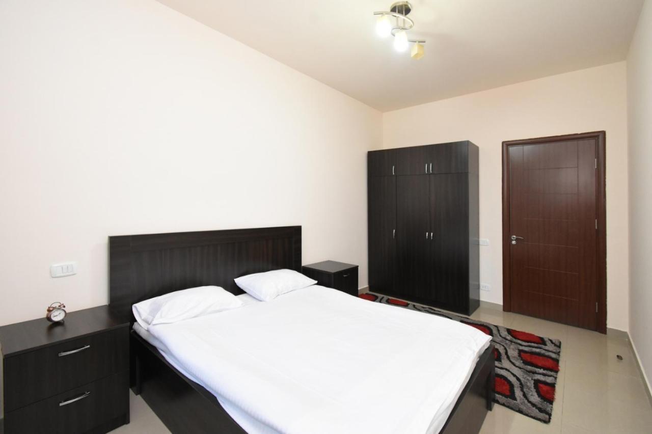 Mini Hotel Jereván Kültér fotó