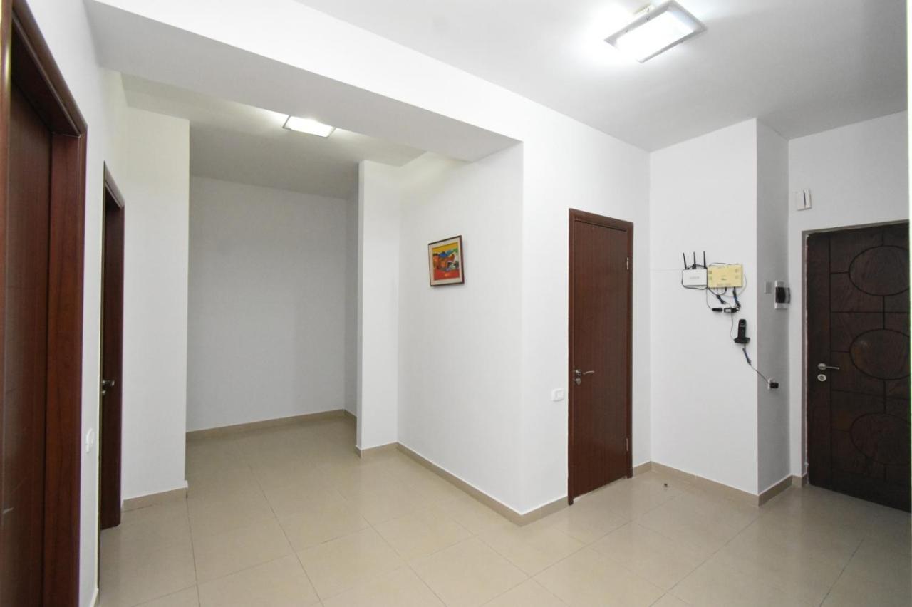 Mini Hotel Jereván Kültér fotó