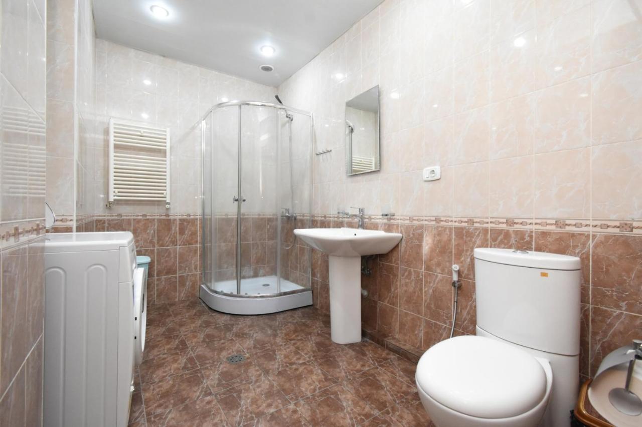 Mini Hotel Jereván Kültér fotó