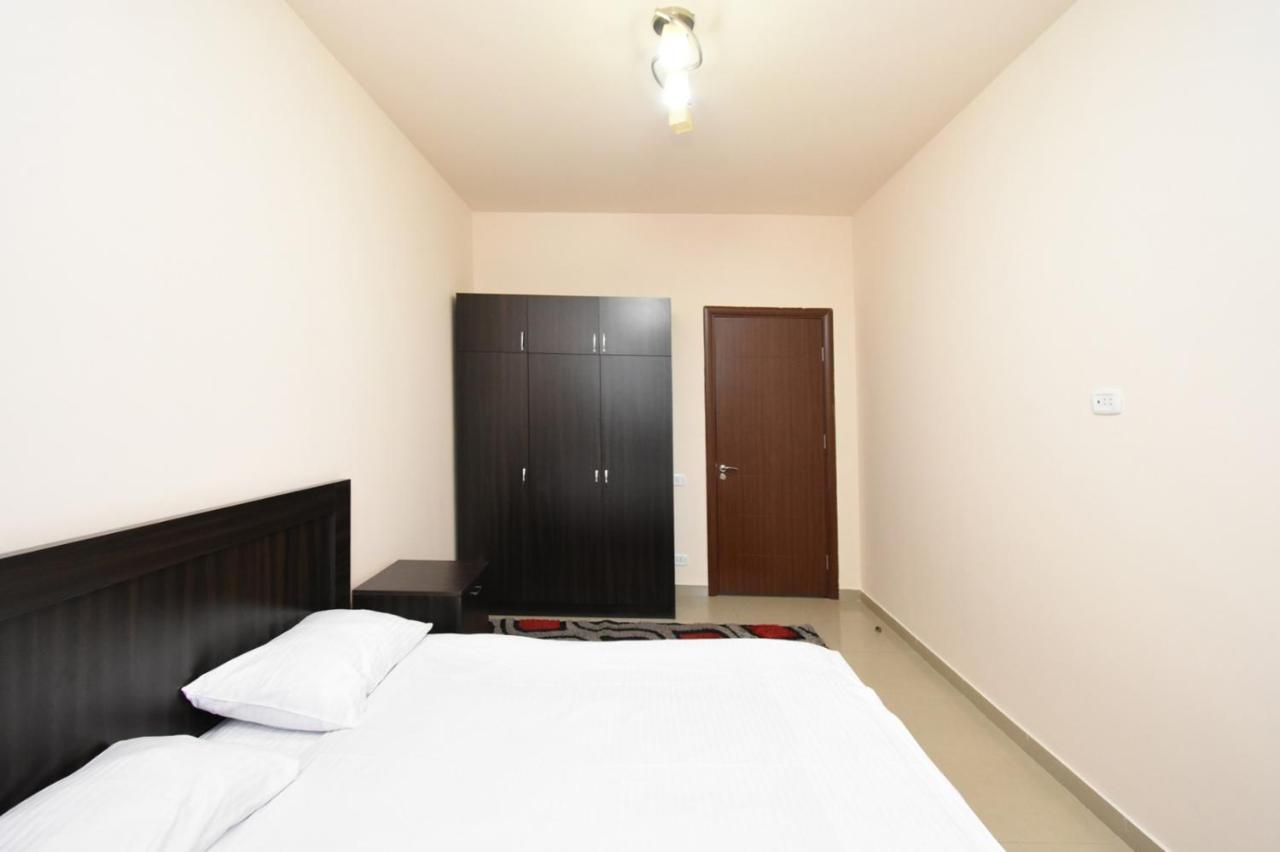 Mini Hotel Jereván Kültér fotó