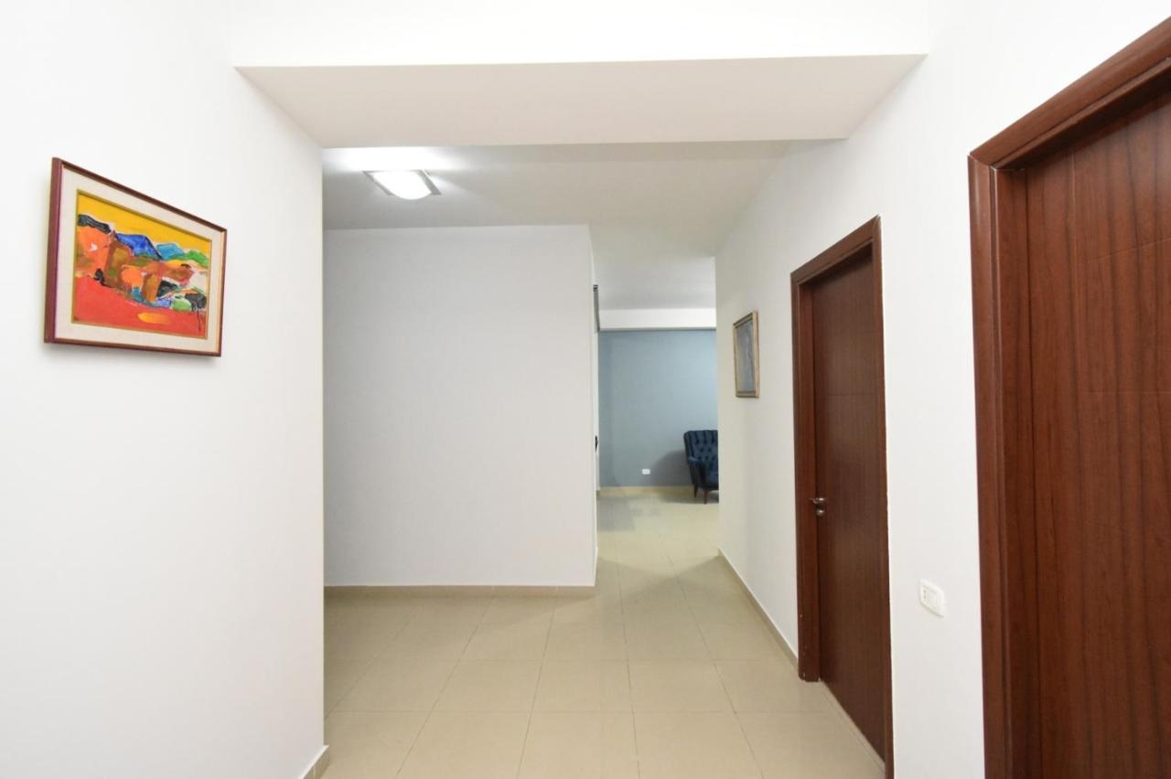 Mini Hotel Jereván Kültér fotó