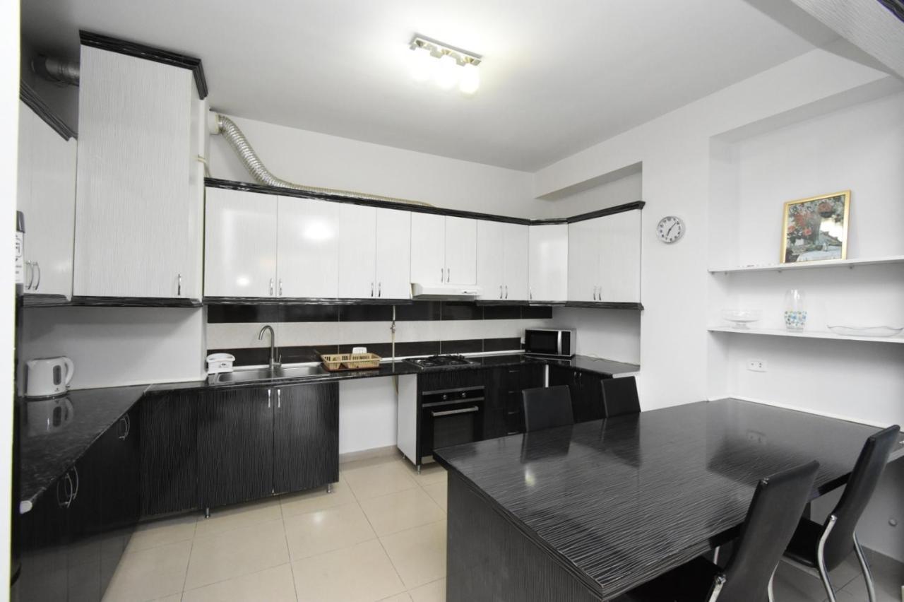 Mini Hotel Jereván Kültér fotó
