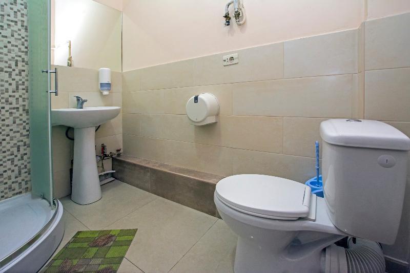 Mini Hotel Jereván Kültér fotó