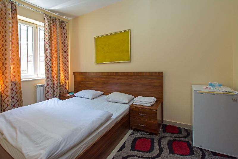 Mini Hotel Jereván Kültér fotó