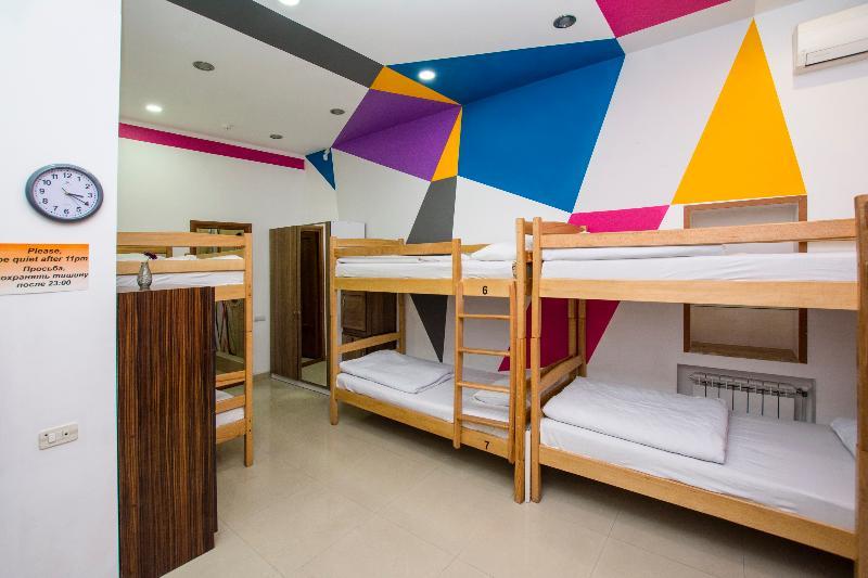 Mini Hotel Jereván Kültér fotó