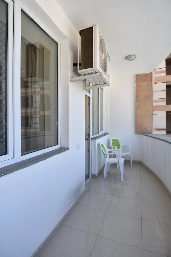 Mini Hotel Jereván Kültér fotó
